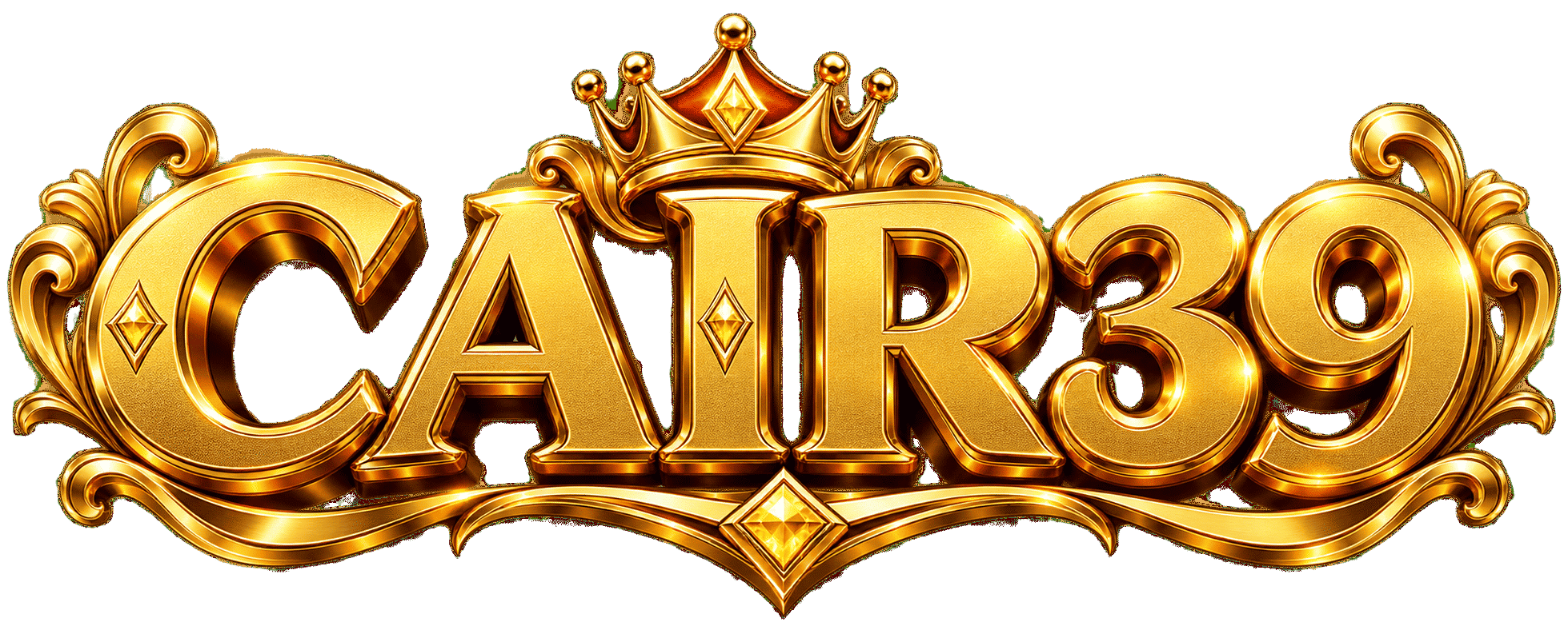 CAIR39 logo
