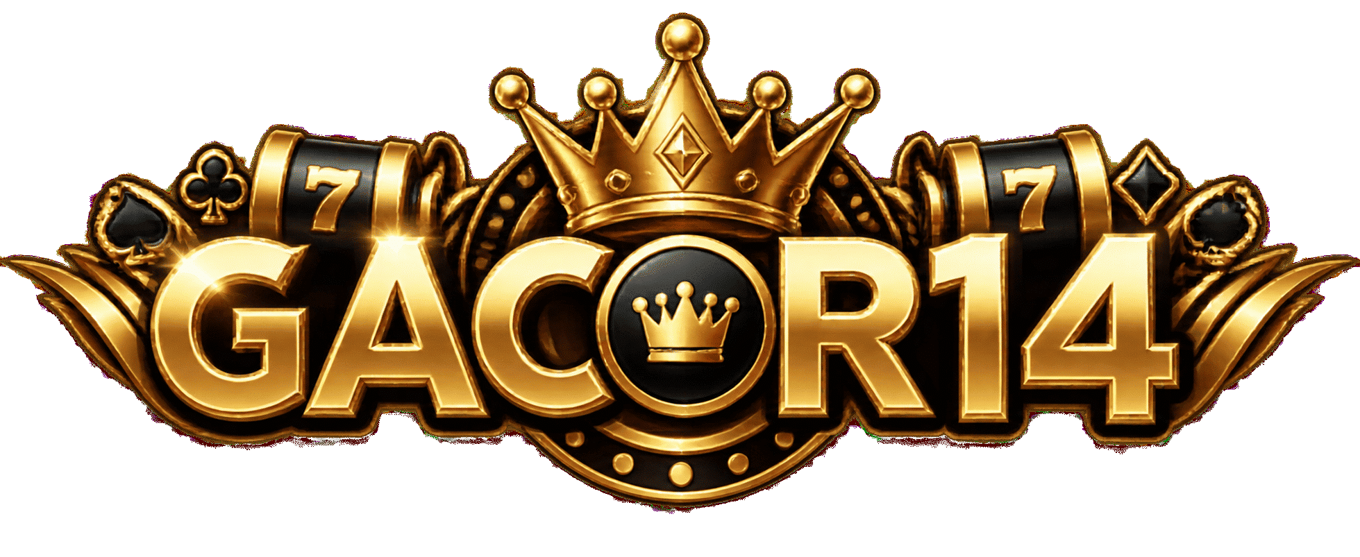 GACOR14 logo