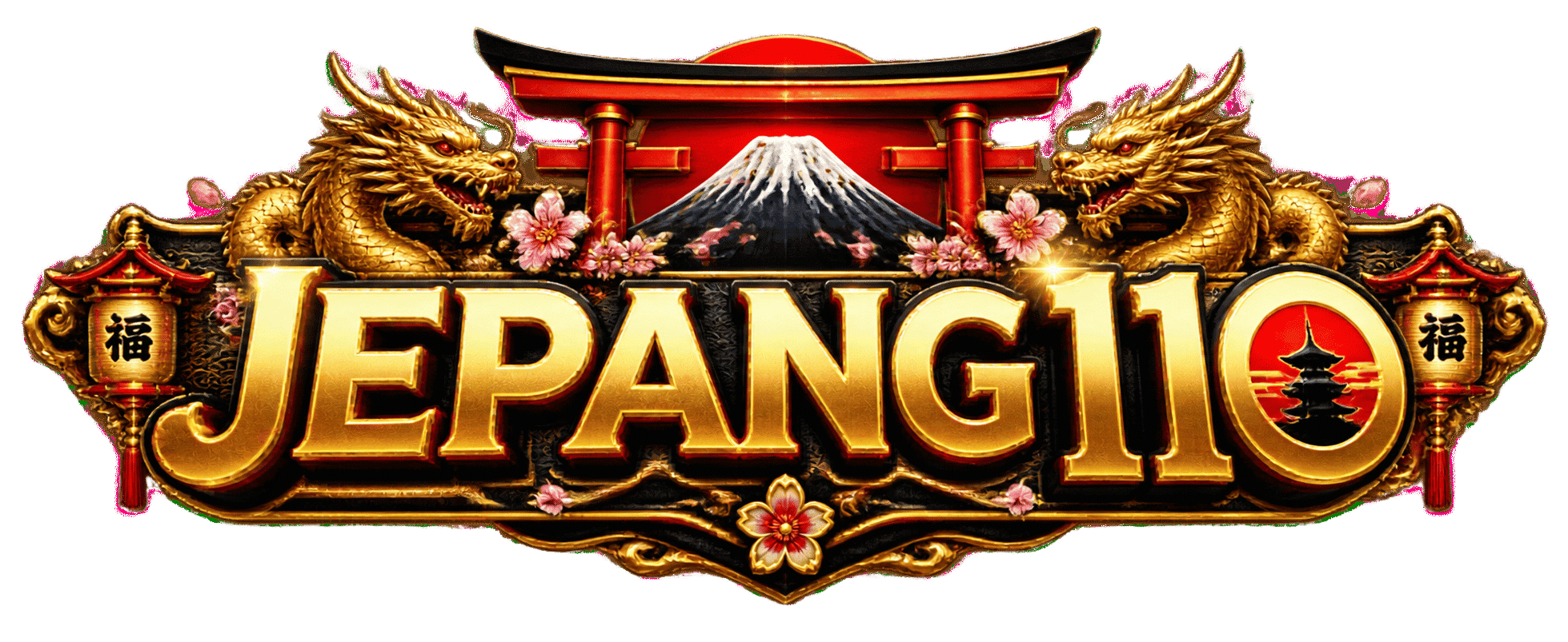 JEPANG110 logo
