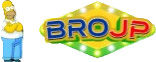BROJP Logo
