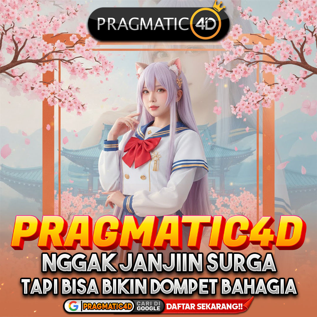 PRAGMATIC4D