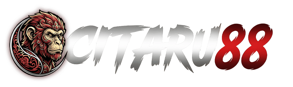 CITARU88 Logo
