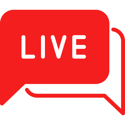 Live Chat