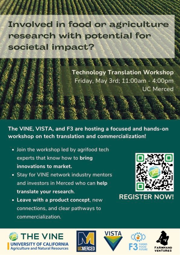 Technology-Translation-Workshop-UC-Merced