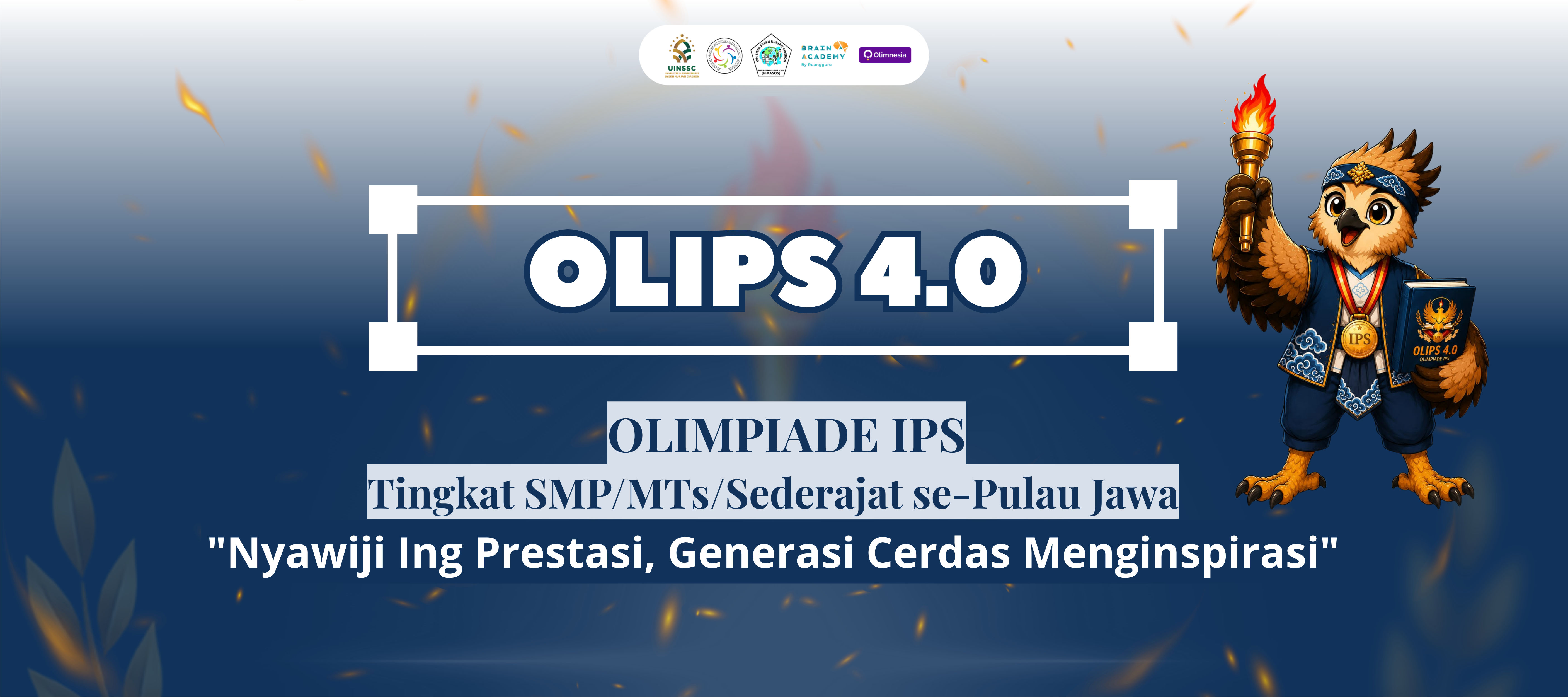Poster OLIPS 4.0