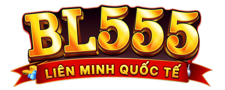 Logo BL555