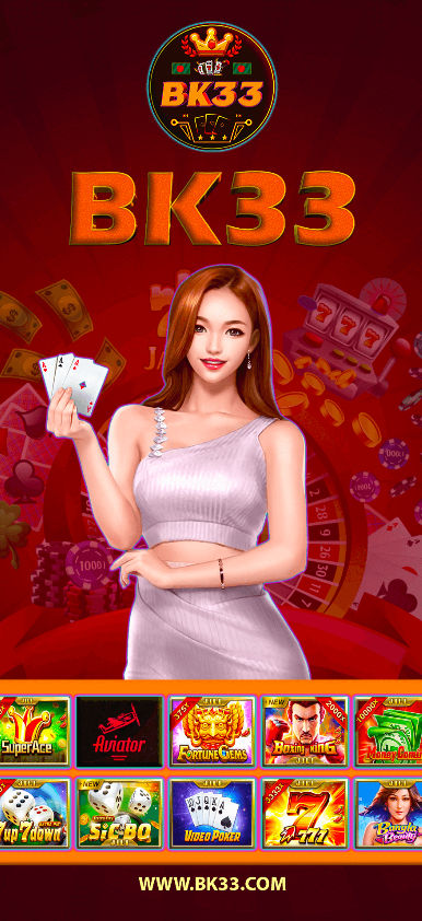 BK33 – Trusted বিকে33 গেম Digital Platform BD