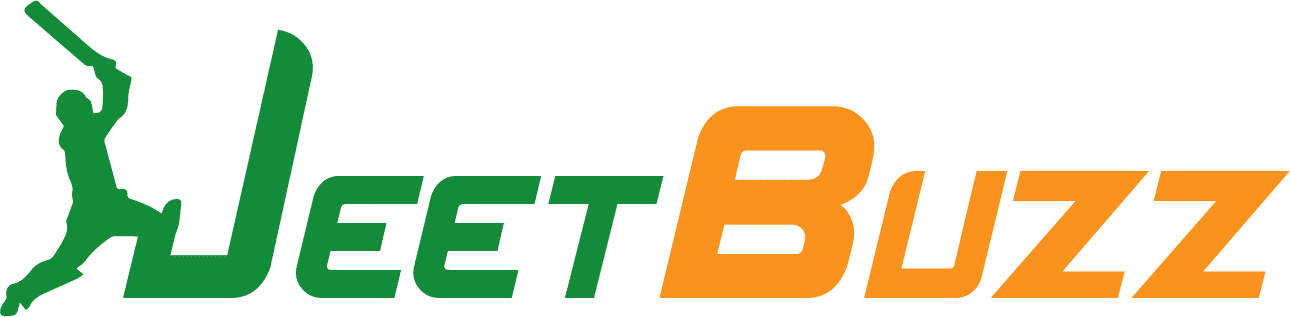 Logo JEETBUZZ