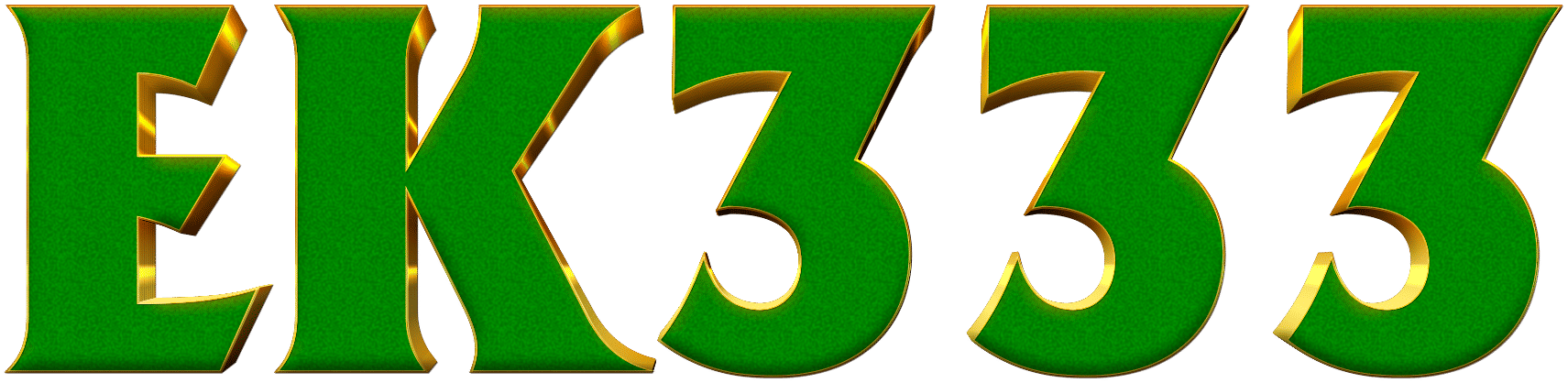 EK333
