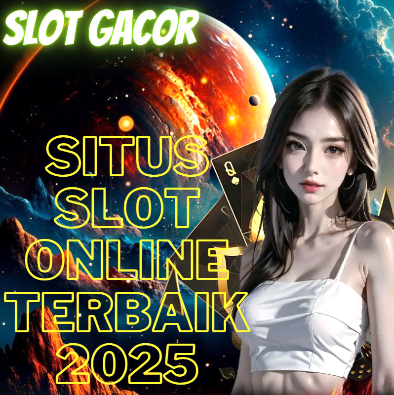 SLOT THAILAND> Situs Viral Slot Online Gacor Depo 5K Anti Rungkat