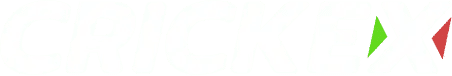 Logo CRICKEX