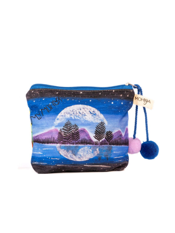 Pouch - Kecil