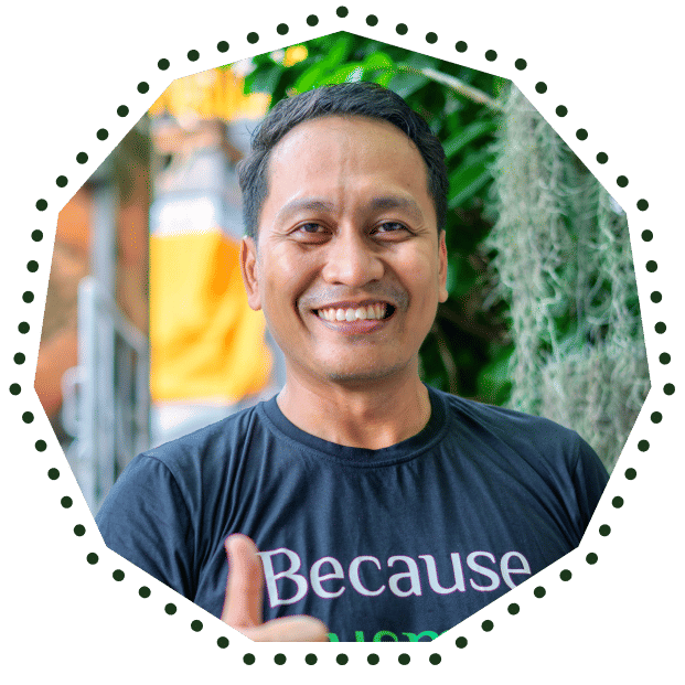 Agus Muliantara