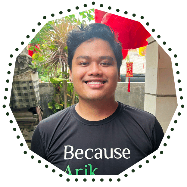 Arik