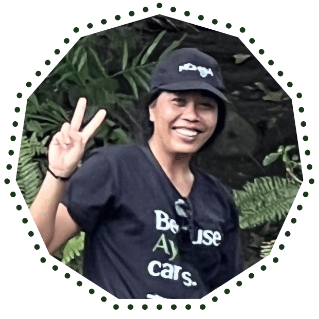 Ayu Parwati