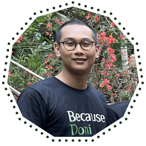 Doni Wijaya