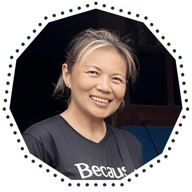 Evelyn Ong