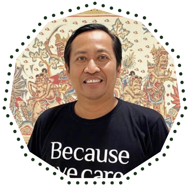 I Wayan Wiryawan