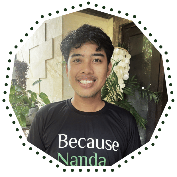 I Wayan Arya Nanda