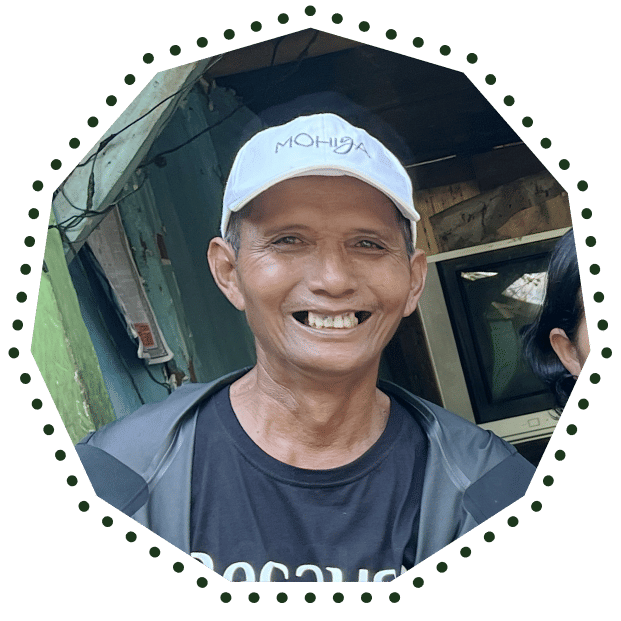 Sutrisno