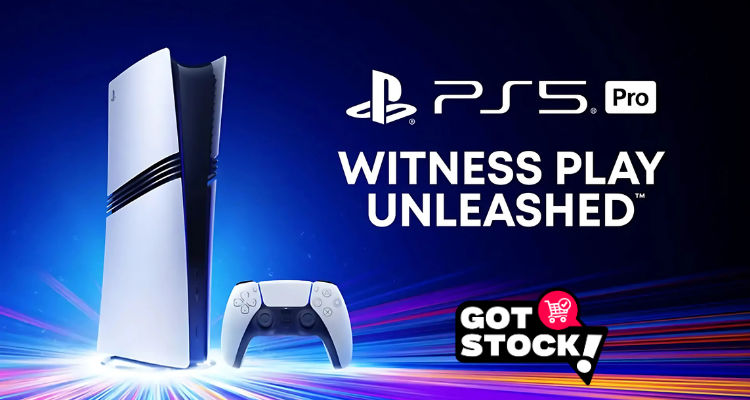 The PS5 Pro: A Giant Leap in Gaming