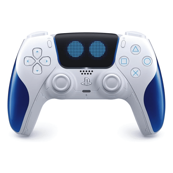 DualSense Wireless Controller - ASTRO BOT Limited Edition