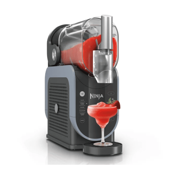 Ninja SLUSHi Professional Frozen Drink Maker - FS301