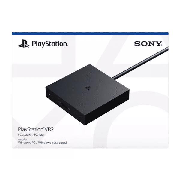 Sony PlayStation VR2 PC Adapter