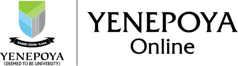 Yenepoya Online logo