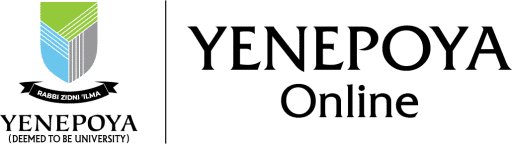 Yenepoya Online logo