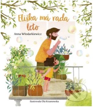 eliska ma rada leto