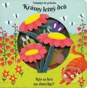 krasny letny den