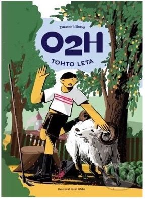 odvaha tohto leta