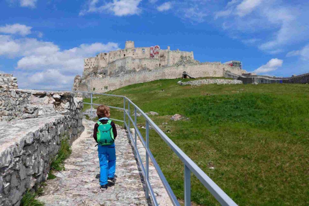 spissky hrad