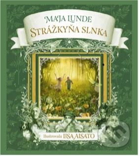 strazkyna slnka