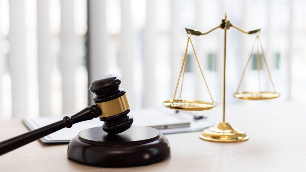 summer camp law