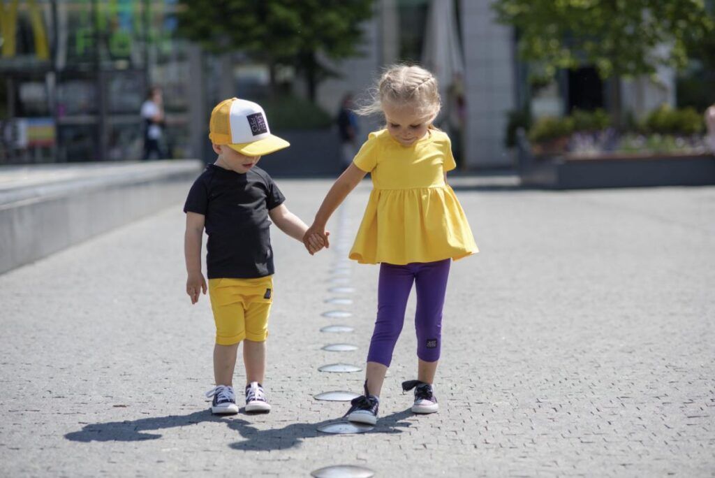 just cute
