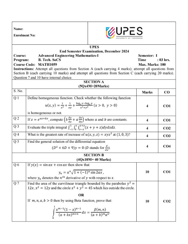 Mid-Sem 2024(October)[CSE]