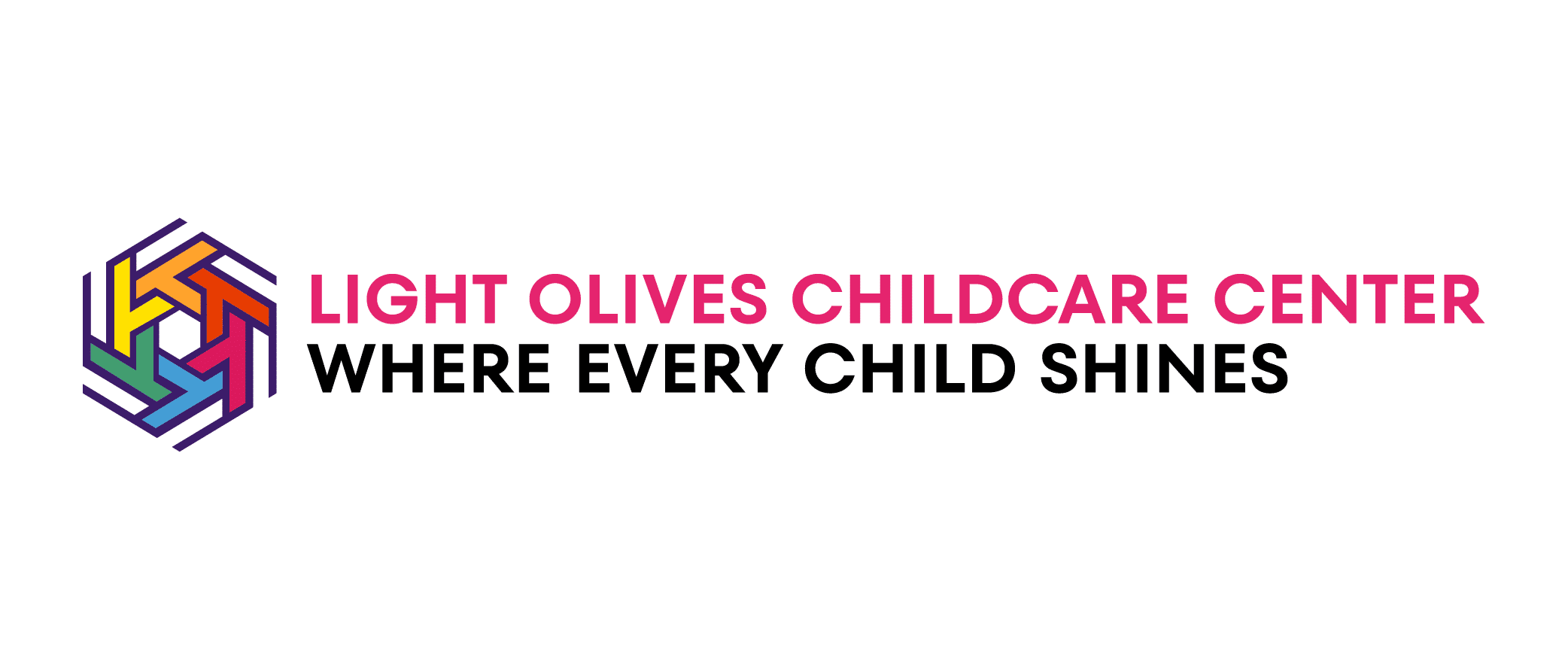 Light Olives Childcare Centre Logo