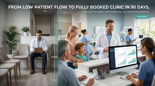 The Nightingale Clinic