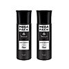 Yardley London Gentleman Classic Deo MEGA PACK 220ml  (Pack of 2, 440 ML)