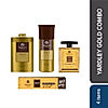 Yardley Gold Combo 4 Items