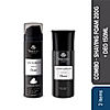 Yardley London Gentleman Classic 200g Shaving Foam & Gentleman Classic Deo 150ml