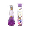 Yardley London Morning Dew Daily Wear Perfume 100ml & Morning Dew Deo 150ml