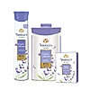 Yardley London English Lavender talc 100g, English lavender Deo 150ml & English Lavender Soap 100g