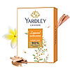 Yardley London Imperial Sandalwood Luxury Soap 100g