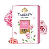 Yardley London English Rose Luxury Soap 100g