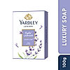 Yardley London English Lavender Luxury Soap 100g