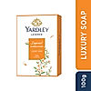 Yardley London Imperial Sandalwood Luxury Soap 100g