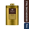 Yardley London Gold deodorizing Talc 100g